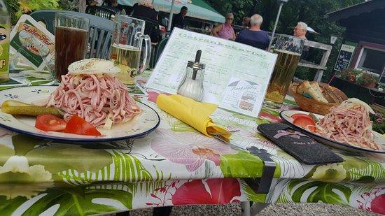 Parkstüble Inzigkofen