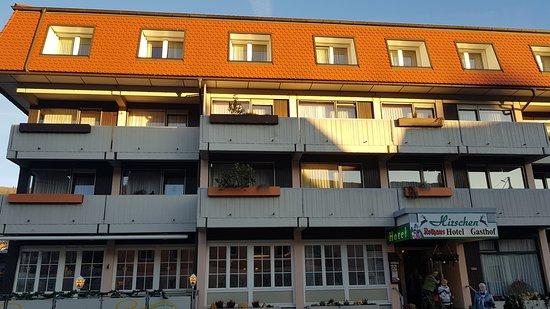 Hotel-Gasthof Hirschen