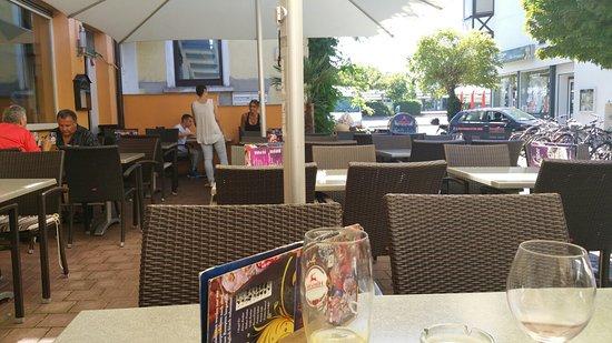 Pizzeria Rustica