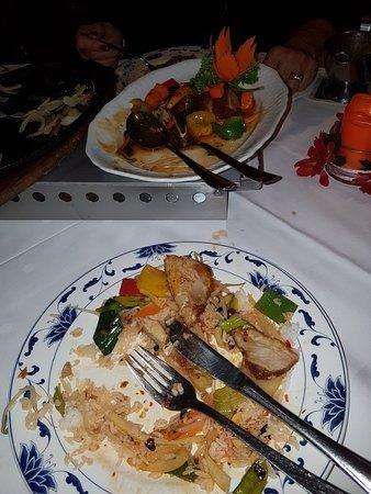 China-Restaurant