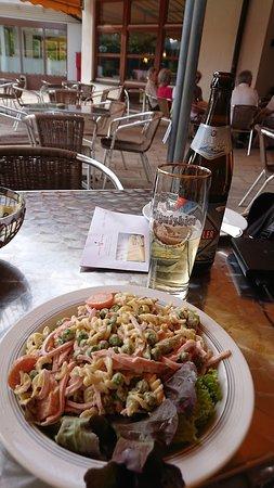 Restaurant des Pilger- und Gastehauses St. Josef