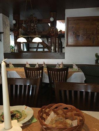 Zum Eichelklauber
