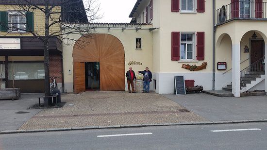 die Feinbrennerei Prinz