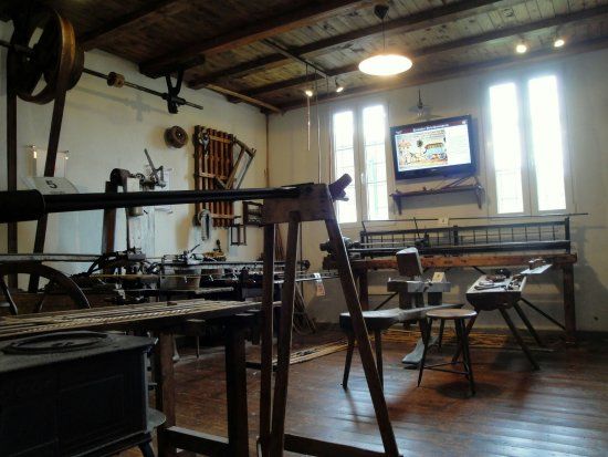 das Deutsche Peitschenmuseum