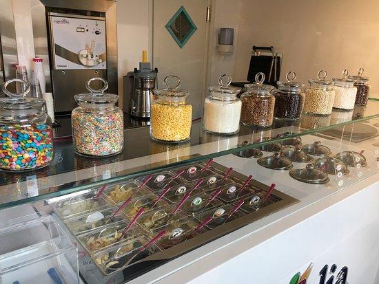 Yogurtlandia