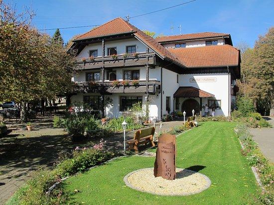 Gasthof Küssaburg