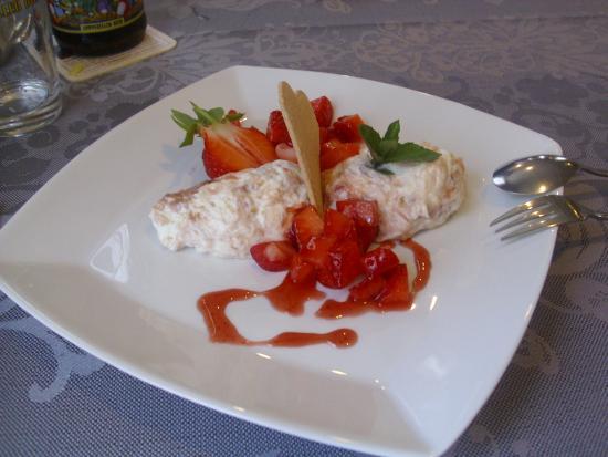 Restaurant Lowen