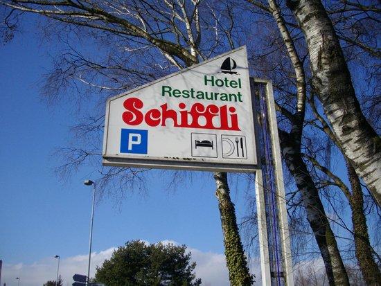 Landgasthof Schiffli