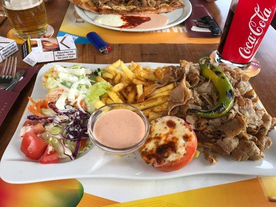 Rheintaler Restaurant Imbiss