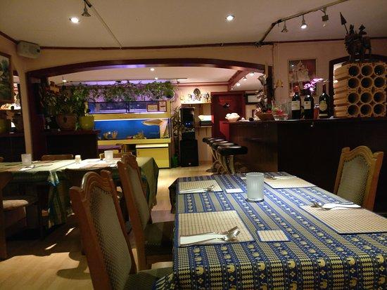 Restaurant Bangkok
