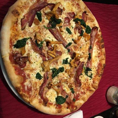 Pizzeria Capri
