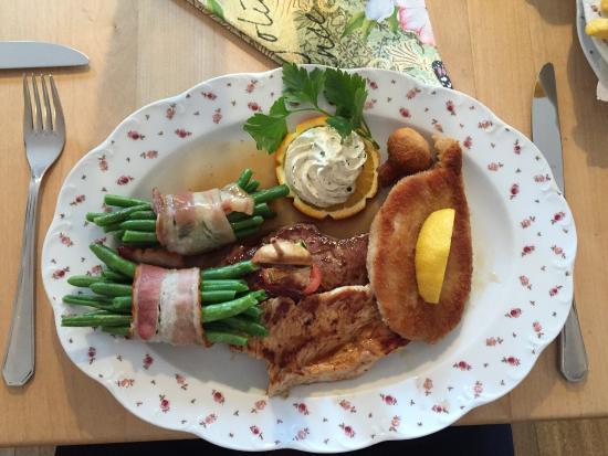 Gasthaus zum Rad