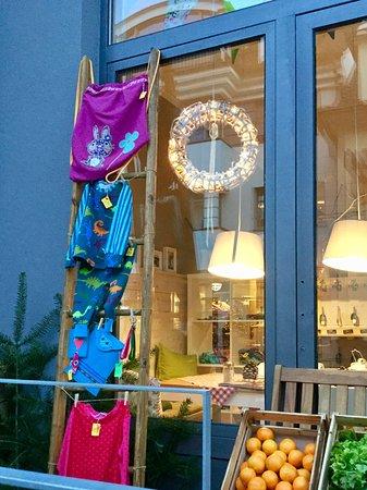 Heimatliebe Unverpackt