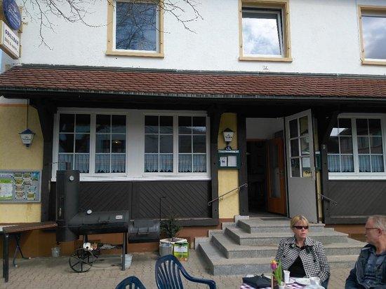 Grillbar