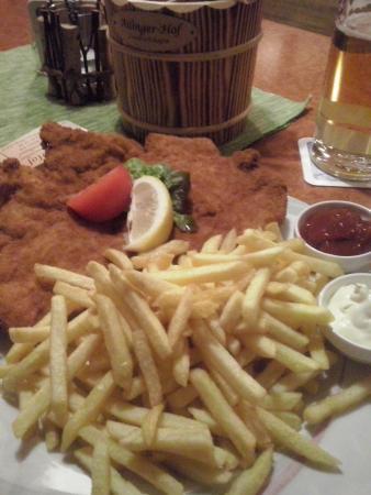 Ailinger Hof
