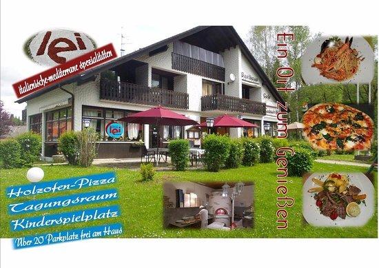 Lei Restaurant