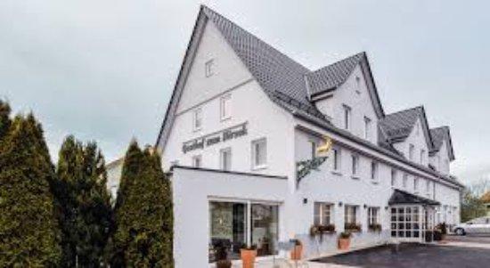 Gasthof zum Hirsch