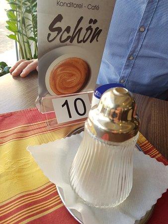 Cafe Schön