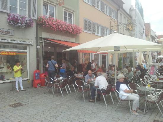 Eiscafé Pinocchio
