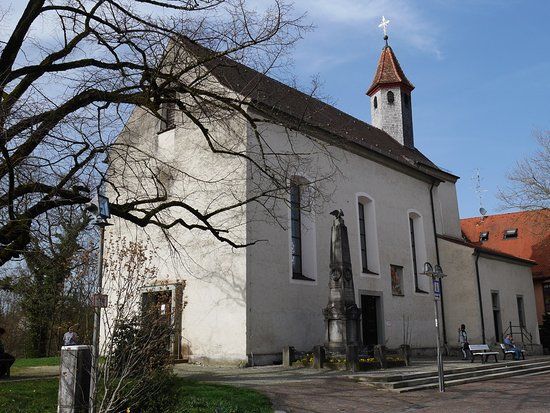 Sankt-Georgs-Kapelle