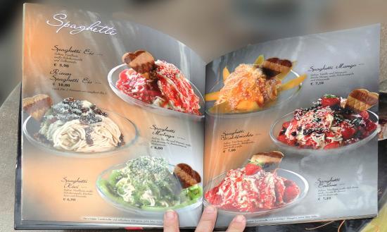 Eiscafe Veneto
