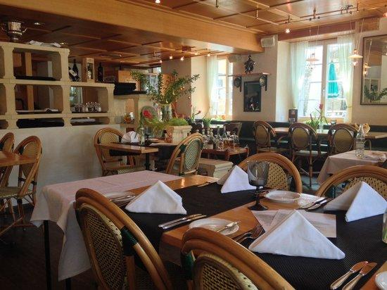Restaurant Lowen