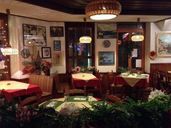 Pizza da Gianni