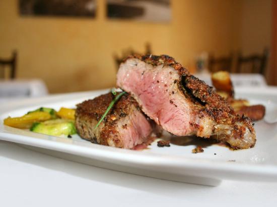 Restaurant Traube