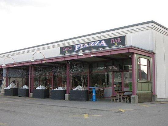 Piazza Oberriet