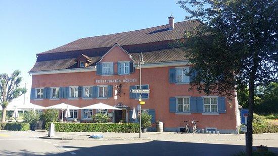 Gasthaus Ochsen
