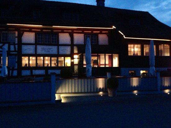 Seegasthof Schiff