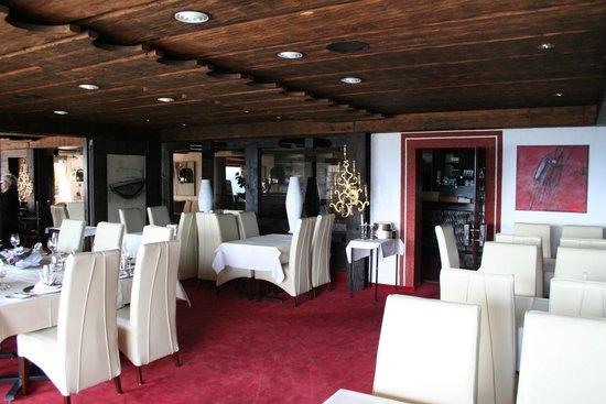 Hotel Restaurant Traube
