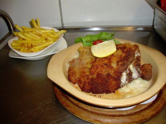 Restaurant Schafli