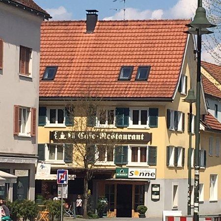 Gasthaus zus Sonne
