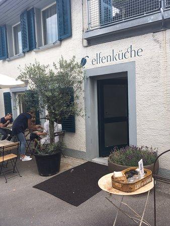 Elfenkuche