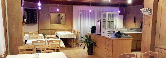 Restaurant Gruben
