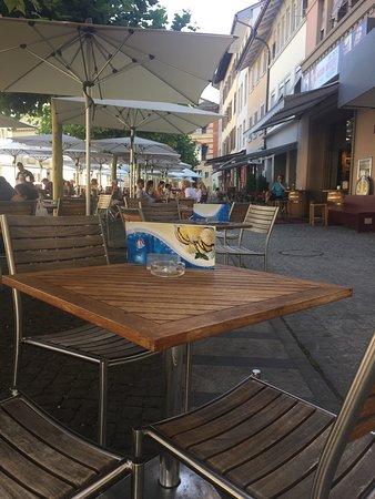 Zum goldenen Horn