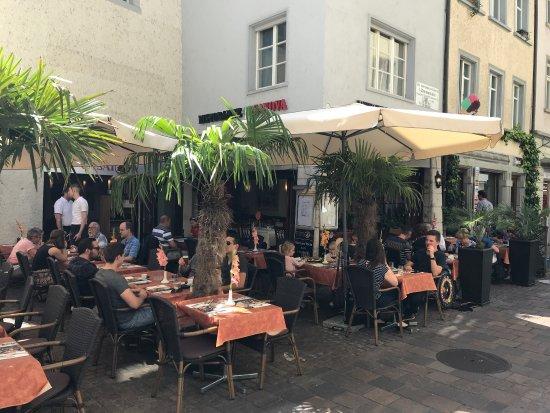 Ristorante Casanova