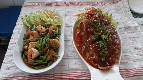 Khun-Pim Thai Restaurant