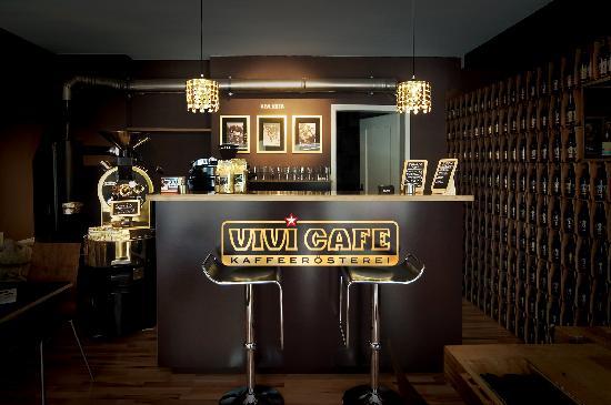 Vivi Cafe