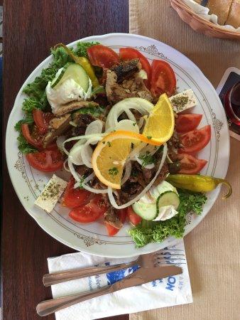 Restaurant Poseidon