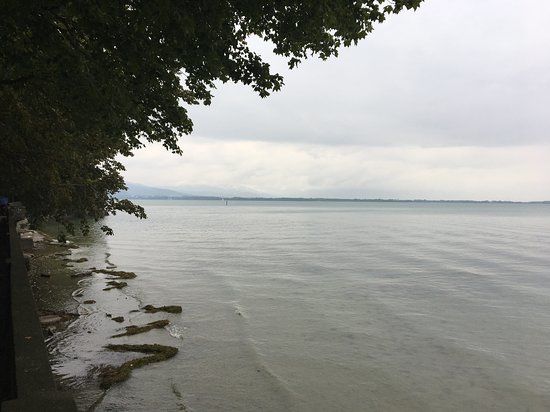 Uferpromenade