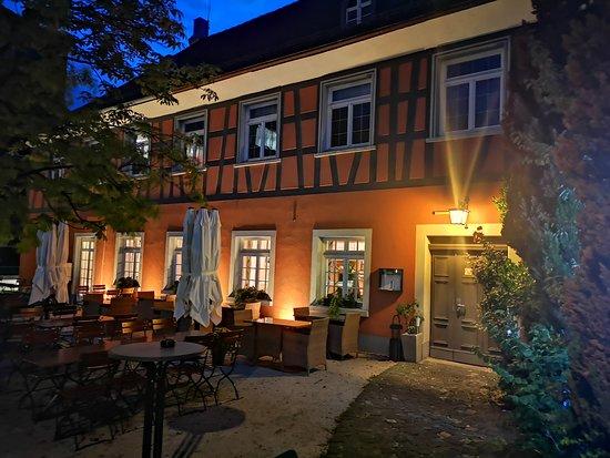 Restaurant Faerbers