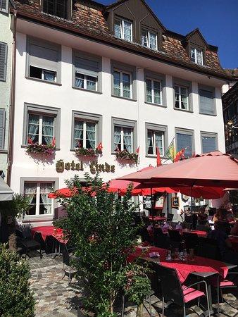 Hotel zur Linde