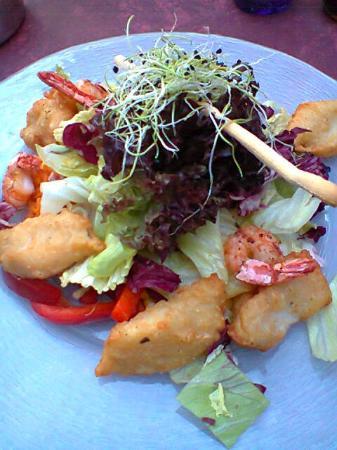 Restaurant Rebe