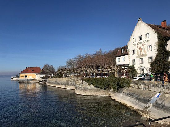 die Seepromenade