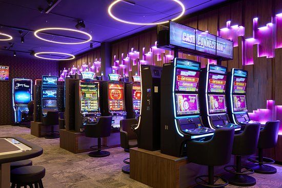 Casino Admiral Ruggell