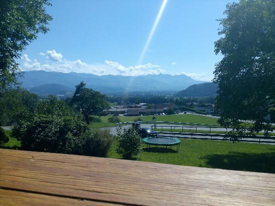 Restaurant Sonne