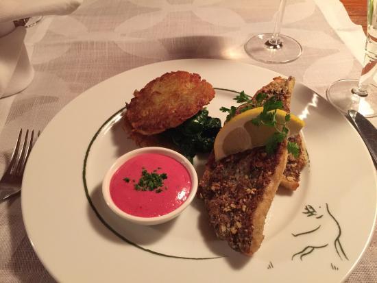 Gasthaus Zur Eibe