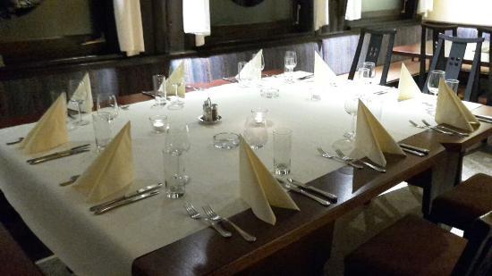 Restaurant Movenblick